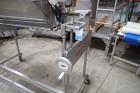 Belshaw 10-spot 40 In. Donut Depositor (parts Machine Only)